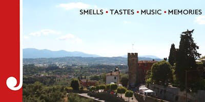 OLTREMUSICA: VISITA GUIDATA ATTRAVERSO PIANTE AROMATICHE, DEGUSTAZIONI E CONCERTO FINALE A BUGGIANO CASTELLO OLTREMUSICA: VISITA GUIDATA ATTRAVERSO PIANTE AROMATICHE, DEGUSTAZIONI E CONCERTO FINALE A BUGGIANO CASTELLO