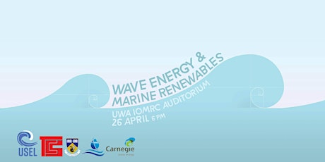 Wave Energy and Marine Renewables primary image