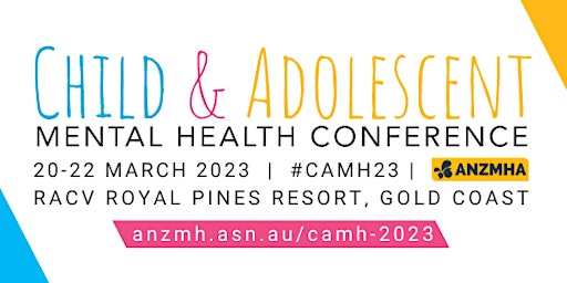 Child & Adolescent Mental Health Conference
