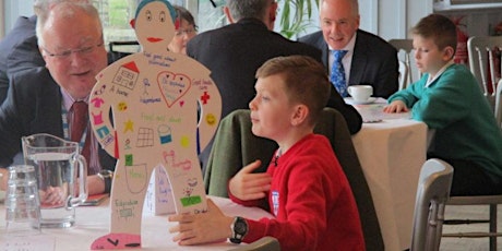 What kind of Aberdeen? An Imagineer session for HOUSING/COMMUNITY sectors primary image