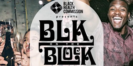 BLK on the Block