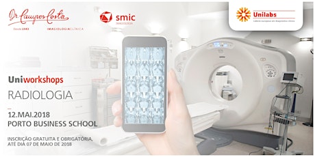 Imagem principal de Uniworkshop :: Radiologia