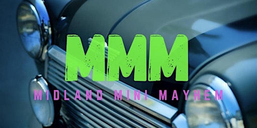 Midland Mini Mayhem