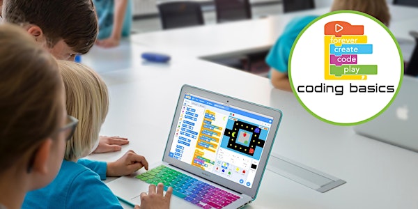 TechDays: Game Design and Coding for Kids