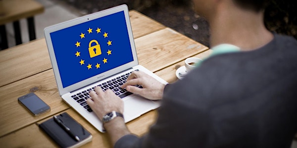 „Kick Off EU-Datenschutz-Grundverordnung - NEUE EU-DSGVO 2018"