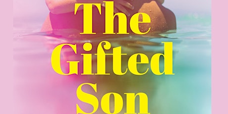 Ben's Book Club featuring The Gifted Son by Genevieve  Gannon