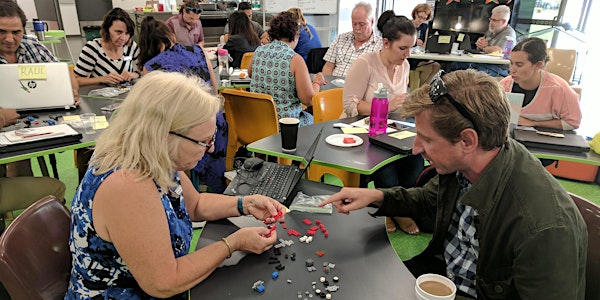 Digital Technologies Workshop: Geelong