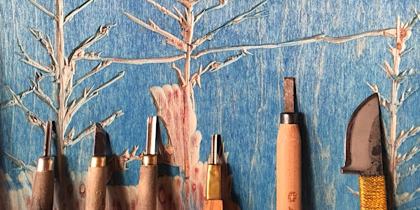 Woodcut Printing