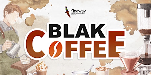 Blak Coffee - East Geelong