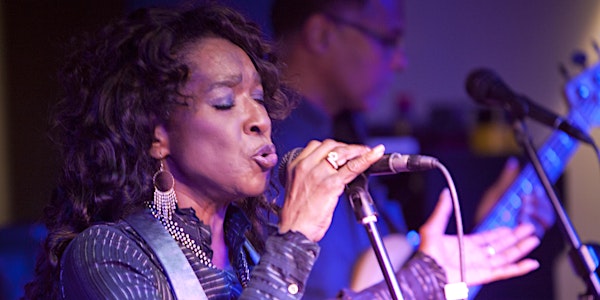 WINE & LIVE - ORIGIN OF BLUES / CHIANTI
