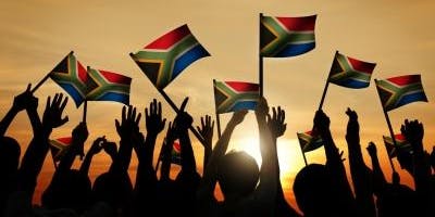 South African Cultural Evening South African Cultural Evening