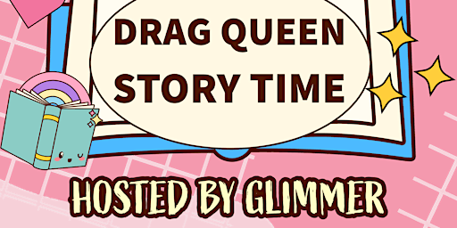 Drag Queen Story Time