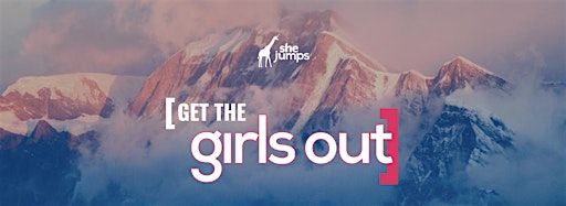 Samlingsbild för Get the Girls Out!