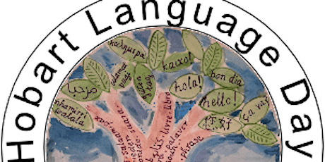 Hobart Language Day primary image