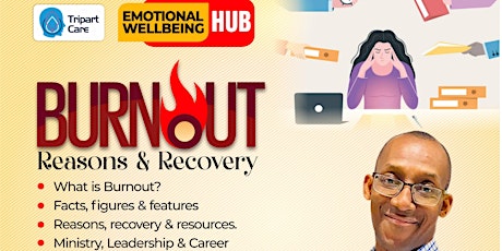 Tripart Care Emotional Wellbeing Support Hub