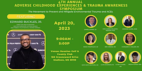 The Movement to Prevent and Mitigate Environmental Trauma and ACEs