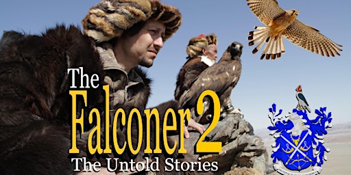 Falconer 2, The Untold Stories World Premiere