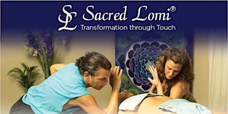 Advanced Sacred Lomi Retreat