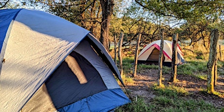 Outdoor Adventure TBRI Camp