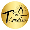 T Candles LLC's Logo