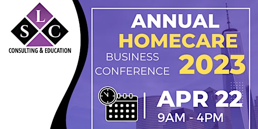 SLC Annual Home Care Business Conference - Jacksonville