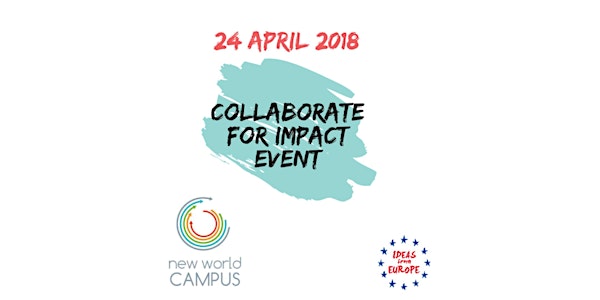 'Collaborate for Impact' Event | All Inclusive