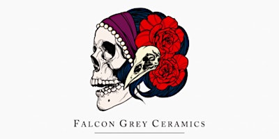Falcon Grey Ceramics Gift Voucher primary image