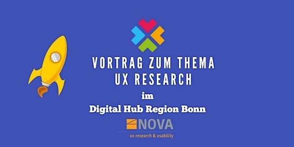 User-Centered. Alles klar. Und wann und wie befragen wir den Nutzer?