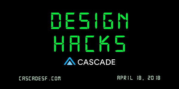 UXNight: Design Hacks