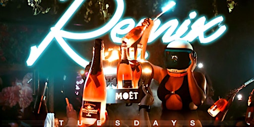 Imagem principal de ROSEBAR TUESDAYS Each and every Tuesday meet us at @Rosebar