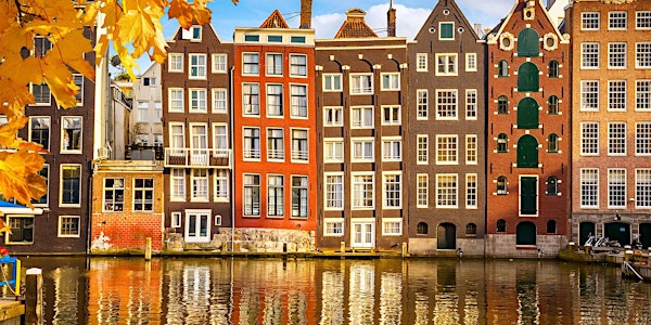 BitFest Amsterdam: BitShares Conference 2018