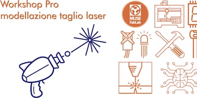 Workshop Pro modellazione per taglio laser Workshop Pro modellazione per taglio laser