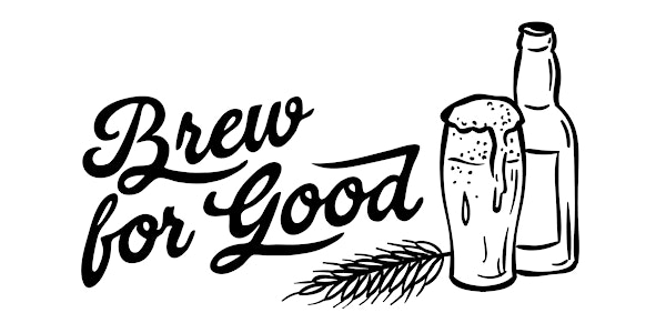 Brew for Good: Homebrewer Sign-Up