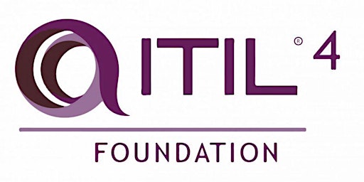 ITIL v4 Foundation Certification Training latest version in Canton, OH primary image