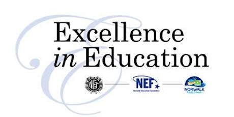 Excellence in Education & Educational Support Dinner primary image