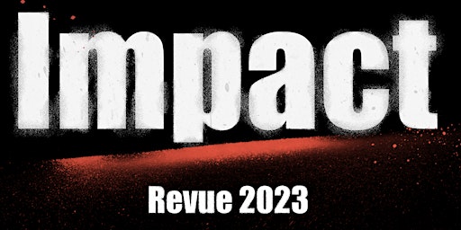 IMPACT: REVUE 2023