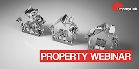 Webinar | Property Investment | Property Researcher Insights primary image