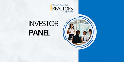 Investor Panel