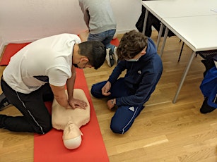 Basic Life Support Renewal Course