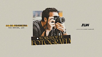 Workshop de fotografia