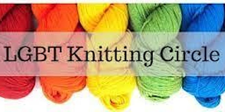 Knit Happens NYC: An all welcome LGBTQIA+ focused craft-for-all get-togeth