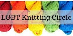 Knit Happens NYC: An all welcome LGBTQIA+ focused craft-for-all get-togeth primary image