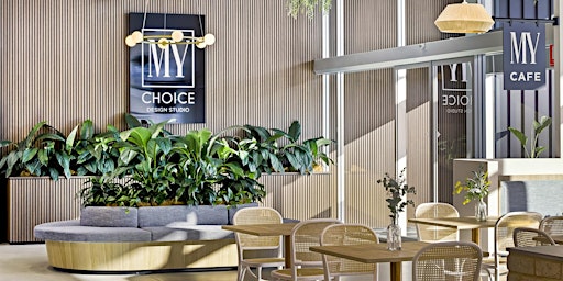VIP invitation to Weeks Homes MyChoice Design Studio