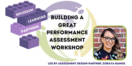 Building a Great Performance Assessment Workshop Series primary image