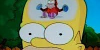 Monday Night Trivia! - Simpsons Edition!