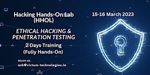 Ethical Hacking & Penetration Testing Mega Training