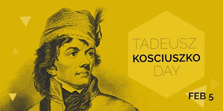 Tadeusz Kosciuszko Day