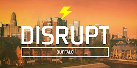 DisruptHR Buffalo 3.0 primary image