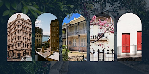 Sydney Is Beautiful | Awards and Virtual Exhibition