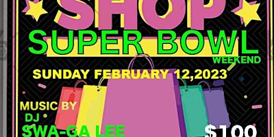 VALENTINE SMALL BUSINESS  POP UP SHOP  BLACK HISTORY MONTH SUPERBOWL SUNDAY